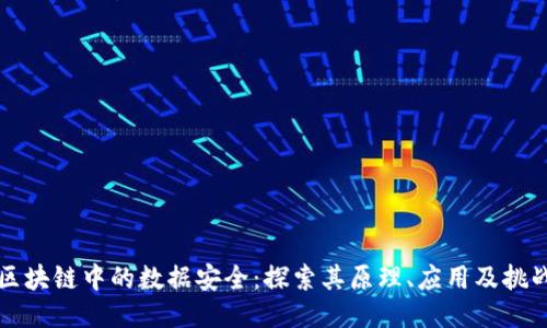 区块链中的数据安全：探索其原理、应用及挑战