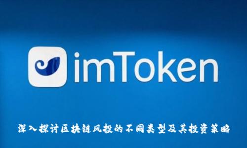 深入探讨区块链风投的不同类型及其投资策略
