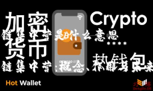 区块链集中营是什么意思
区块链集中营:概念、作用与未来展望