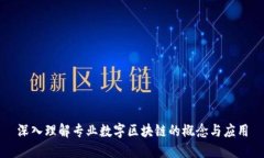 深入理解专业数字区块链的概念与应用