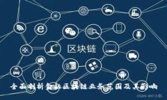 全面剖析金融区块链业务范围及其影响