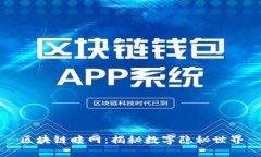 区块链暗网：揭秘数字隐秘世界