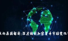 区块链涨跌的原因解析：深度剖析加密