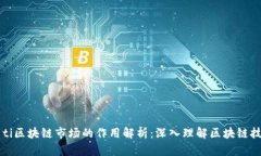 biao­ti/biao­ti区块链市场的作用解析：
