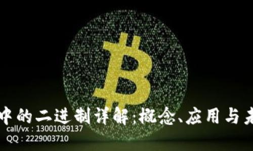 区块链中的二进制详解:概念、应用与未来趋势