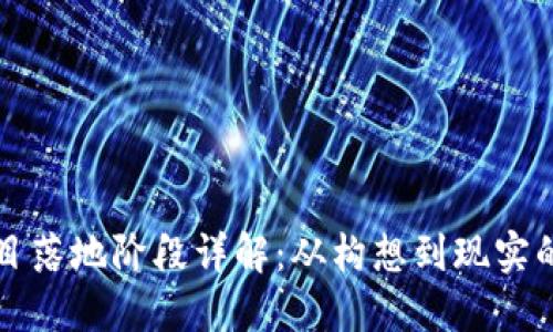 区块链项目落地阶段详解:从构想到现实的关键之路
