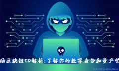 波场区块链ID解析：了解你的数字身份