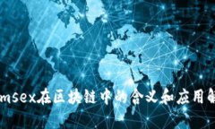 Gemsex在区块链中的含义和应用解析