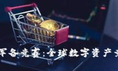 区块链的军备竞赛：全球数字资产竞争