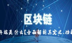 区块链存储终端是什么？全面解析其定