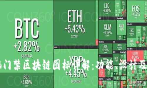 车辆门禁区块链图标详解:功能、设计及应用