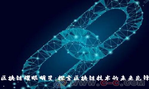 区块链耀眼明星:探索区块链技术的未来先锋