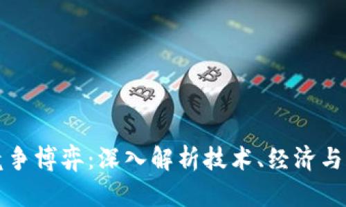 区块链的竞争博弈:深入解析技术、经济与战略的交汇