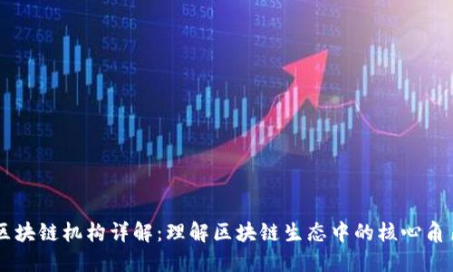 区块链机构详解:理解区块链生态中的核心角色