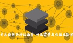 揭开区块链的神秘面纱：行业前景与诈