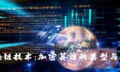 探索区块链技术：加密算法的类型与应