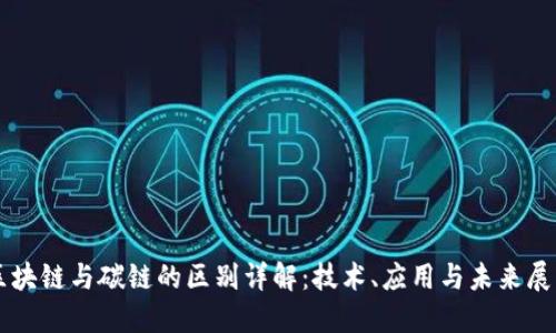 区块链与碳链的区别详解:技术、应用与未来展望