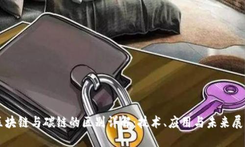 区块链与碳链的区别详解:技术、应用与未来展望