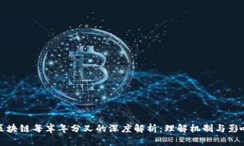 区块链每半年分叉的深度解析:理解机制与影响