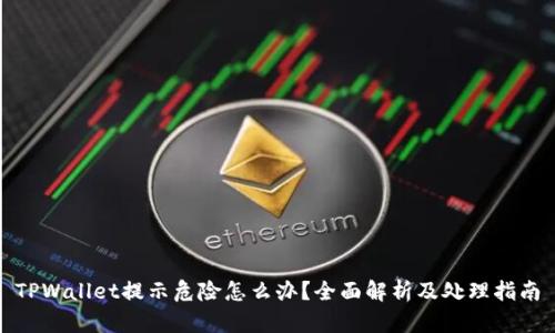TPWallet提示危险怎么办?全面解析及处理指南
