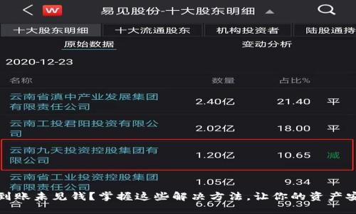 TP钱包到账未见钱?掌握这些解决方法,让你的资产安全无忧