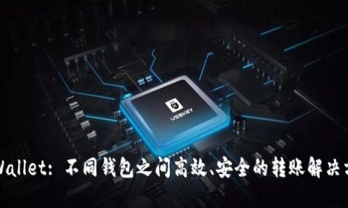 TPWallet: 不同钱包之间高效、安全的转账解决方案