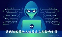 区块链发展的关键要素及其影响分析