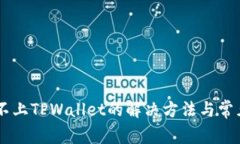 手机连接不上TPWallet的解决方法与常见问题解析