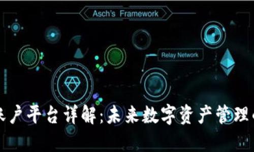 区块链账户平台详解：未来数字资产管理的新趋势
