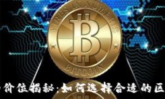   区块链购物的价位揭秘：如何选择合适的区块链